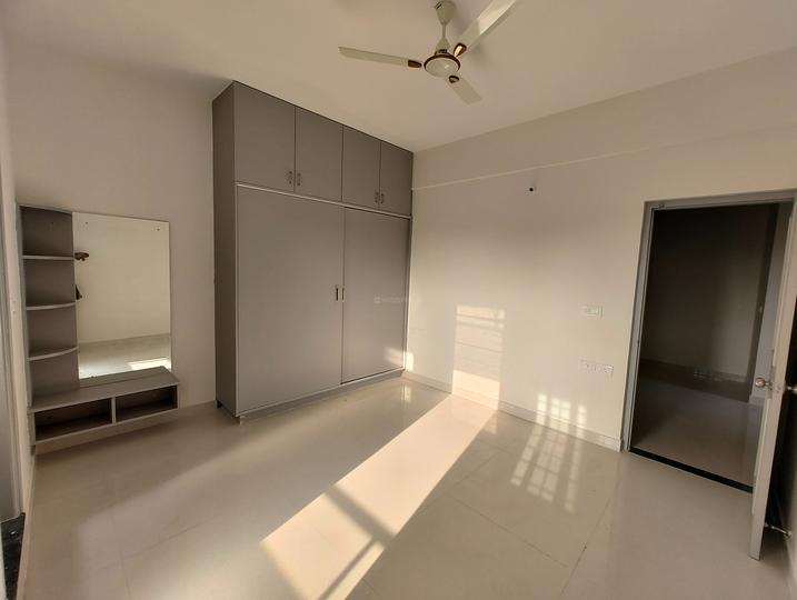 Sector 2, HSR Layout Bedroom 1