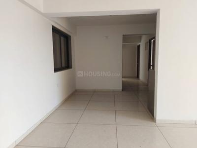 Hall Image of 2515 Sq.ft 4 BHK Apartment / Flat for sale in Kavisha Pebble Bay 2, Chandkheda Ahmedabad for Rs. 14000000