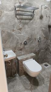 Image of 549 Sq.ft 2 BHK Apartment / Flat for rent in Shraddha Vardaan, Bhandup West, Mumbai for Rs. 42000