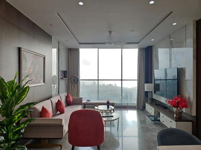 3 BHK Flat