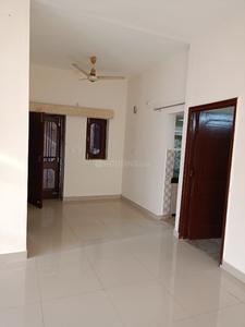 2 BHK Independent Builder Floor