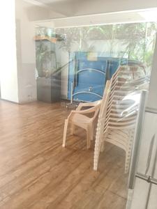 Balcony Image of 1163 Sq.ft 2 BHK Apartment / Flat for rent in Pride, JP Nagar Bengaluru for Rs. 40000