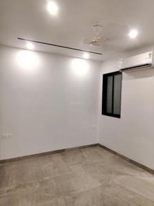 Bedroom Image of 2650 Sq.ft 3 BHK Builder Floor for rent in DLF Independent Floors At Dlf City Phase II, DLF Phase 3 Gurgaon for Rs. 75000