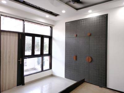 Bedroom Image of 2200 Sq.ft 4 BHK Apartment / Flat for sale in Builder Whit Rose Aprtment, Sector 13 Dwarka New Delhi for Rs. 37600000