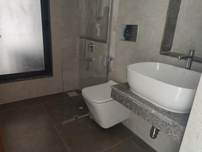Image of 789 Sq.ft 2 BHK Apartment / Flat for rent in Dynamix Divum, Malad East, Mumbai for Rs. 72000