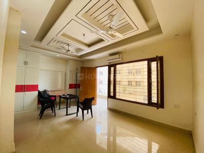 Image of 800 Sq.ft 2 BHK Apartment / Flat for rent in Arsh Green Heights, Shahberi, Greater Noida for Rs. 11000