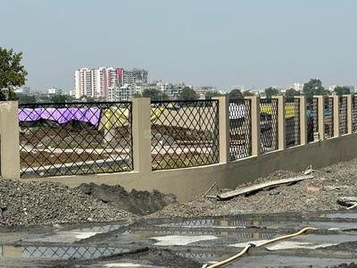 Image of 1500 Sq.ft Residential Plot / Land for sale in Samruddhi Mahamarg, Nagpur for Rs. 2600000