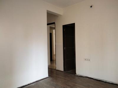 Bedroom Image of 1495 Sq.ft 3 BHK Apartment / Flat for sale in Panvel Navi Mumbai for Rs. 15000000