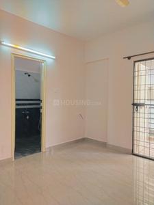 Hall Image of 1234 Sq.ft 2 BHK Apartment / Flat for sale in Mahaveer Varna by Mahaveer Group, Kannamangala - Whitefield Hoskote Road Bengaluru for Rs. 9800000