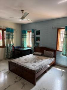 Bedroom Image of 2050 Sq.ft 3 BHK Apartment / Flat for sale in JP Nagar Bengaluru for Rs. 39000000