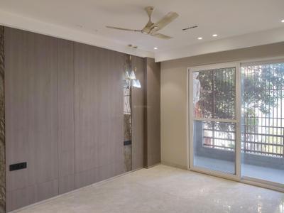 Bedroom Image of 2280 Sq.ft 4 BHK Builder Floor for sale in Sector 57 Gurgaon for Rs. 31500000