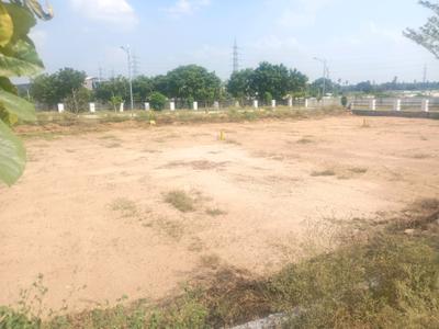 Image of 170 Sq.ft Residential Plot / Land for sale in Adibatla, Hyderabad for Rs. 4600006