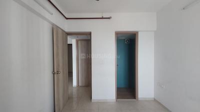 Hall Image of 538 Sq.ft 2 BHK Apartment / Flat for rent in Lodha Upper Thane, Bhiwandi Thane for Rs. 17000