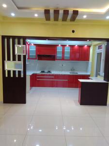 Kitchen Image of 1755 Sq.ft 3 BHK Apartment / Flat for sale in Alembic Urban Forest, Kadugodi Bengaluru for Rs. 26800000