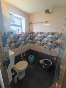 Bathroom Image of 800 Sq.ft 2 BHK Apartment / Flat for sale in Chenchupet Tenali for Rs. 3000000