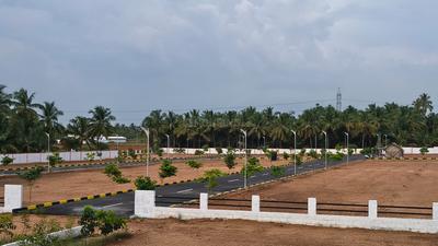 Image of 1500 Sq.ft Residential Plot / Land for sale in Kovilpalayam, Coimbatore for Rs. 3615000