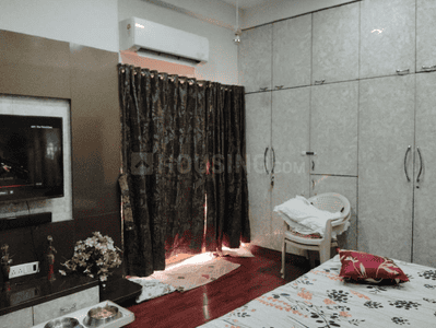 Image of 6160 Sq.ft 5 BHK Penthouse for sale in Adani Water Lily, Shantigram, Ahmedabad for Rs. 47500000