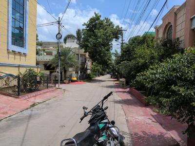 Image of 1520 Sq.ft Residential Plot / Land for sale in Kapra, Secunderabad for Rs. 10000000