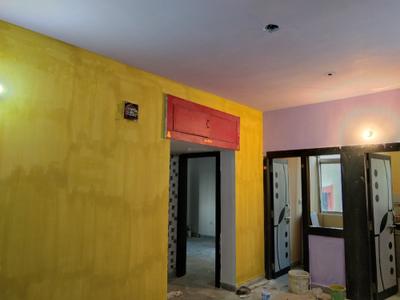 Hall Image of 1200 Sq.ft 2 BHK Apartment / Flat for rent in Panchwati Sidhi Vinayak Apartment, Doranda Ranchi for Rs. 9000