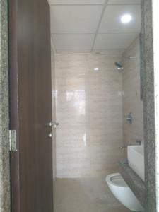 Bedroom Three Image of 1150 Sq.ft 3 BHK Apartment / Flat for sale in Sunteck Maxx World, Naigaon East Naigaon for Rs. 6500000