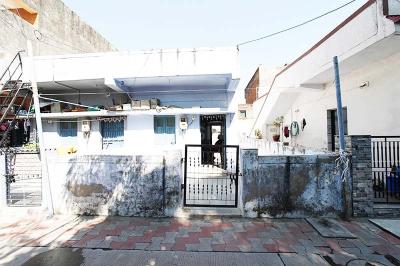 Image of 238 Sq.ft 1 RK Independent House for sale in Amraiwadi, Ahmedabad for Rs. 2551000