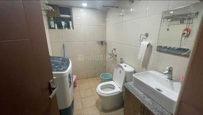 Image of 800 Sq.ft 1.5 BHK Apartment / Flat for rent in Alpine Viva, K R Puram, Bengaluru for Rs. 31000
