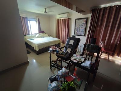 Hall Image of 3200 Sq.ft 4 BHK Apartment / Flat for sale in Tollygunge Kolkata for Rs. 33000000