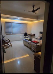 Bedroom Image of 2340 Sq.ft 3 BHK Builder Floor for sale in Janakpuri New Delhi for Rs. 55000000