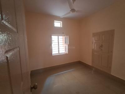 Bedroom Image of 800 Sq.ft 2 BHK Independent House for rent in Gokulam Mysore for Rs. 18000