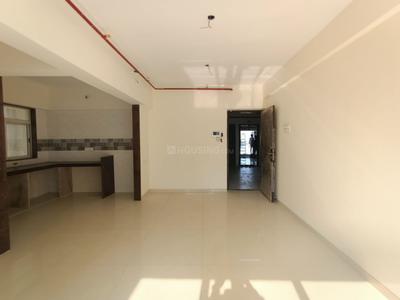 Hall Image of 1150 Sq.ft 2 BHK Apartment / Flat for sale in Codename Blue Vista, Airoli Navi Mumbai for Rs. 15500000