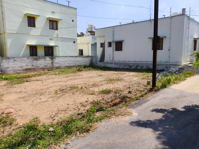 Image of 1204 Sq.ft Residential Plot / Land for sale in Periyanaickenpalayam, Coimbatore for Rs. 2617000