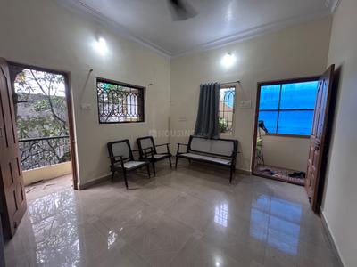 Hall Image of 1100 Sq.ft 2 BHK Apartment / Flat for rent in Azam Nagar Belagavi for Rs. 12000