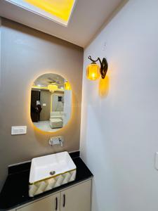 Bedroom Image of 2700 Sq.ft 5 BHK Villa for sale in Gokulpura Jaipur for Rs. 16500000
