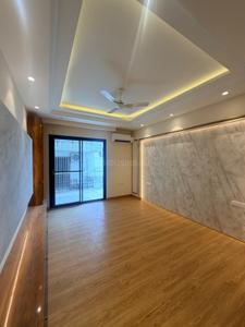 Hall Image of 1850 Sq.ft 3 BHK Builder Floor for sale in Sector 57 Gurgaon for Rs. 26500000