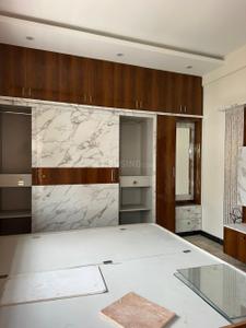 Bedroom Image of 2250 Sq.ft 3 BHK Independent House for sale in Mallathahalli Bengaluru for Rs. 22500000