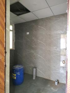 Common Bathroom Image of 1650 Sq.ft 3 BHK Apartment / Flat for sale in Noida Extension Greater Noida for Rs. 6799000
