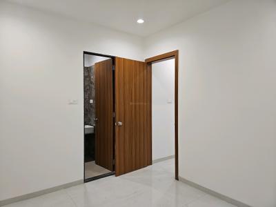 Bedroom Image of 1050 Sq.ft 2 BHK Apartment / Flat for sale in Triaa Kosmic Kourtyard Phase 2, Wagholi Pune for Rs. 6000000