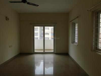 Hall Image of 1643 Sq.ft 3 BHK Apartment / Flat for rent in Suchitra Hyderabad for Rs. 25000