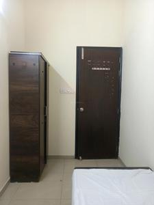 Bedroom Image of 1544 Sq.ft 3 BHK Apartment / Flat for sale in Amanora Future Towers, Hadapsar Pune for Rs. 22000000