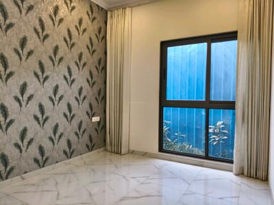 Bedroom Image of 1277 Sq.ft 3 BHK Apartment / Flat for sale in Prithvi Paradise A And B WIng, Tathawade Pune for Rs. 9900000