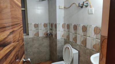Image of 1500 Sq.ft 3 BHK Apartment / Flat for rent in Pardesi Ushay Tower, Kundli, Sonipat for Rs. 25000