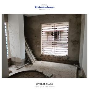 Image of 850 Sq.ft 2 BHK Apartment / Flat for sale in Netaji Nagar, Kolkata for Rs. 4500000
