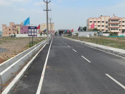 Image of 600 Sq.ft Residential Plot / Land for sale in Madurantakam, Chennai for Rs. 1980000