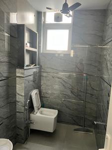 Bathroom Image of 1760 Sq.ft 3 BHK Builder Floor for sale in SS The Palladians, Sector 47 Gurgaon for Rs. 27000000