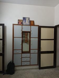 Parijat society Bedroom 4