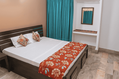 Image of Pearl Homestay in Pandeypur, Varanasi