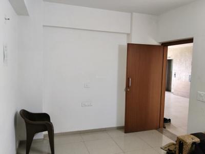 Living Room Image of 1360 Sq.ft 3 BHK Apartment / Flat for sale in Orchid Valley, Shela Ahmedabad for Rs. 6700000