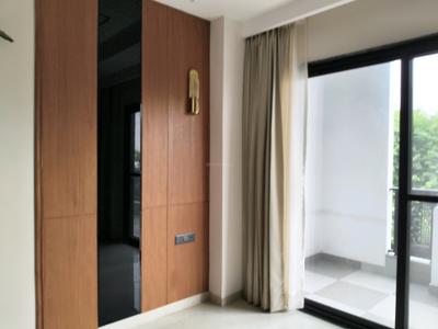 Bedroom Image of 1840 Sq.ft 3 BHK Builder Floor for sale in Palam Vihar Gurgaon for Rs. 27050000