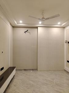 Bedroom Image of 1650 Sq.ft 3 BHK Builder Floor for sale in Sector 9 Gurgaon for Rs. 20000000