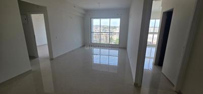 Hall Image of 1700 Sq.ft 3 BHK Apartment / Flat for sale in L And T Seawoods Opal At West Square, Nerul Navi Mumbai for Rs. 45000000